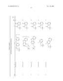 Novel Lipopeptides as Antibacterial Agents diagram and image