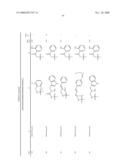 Novel Lipopeptides as Antibacterial Agents diagram and image