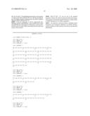 Compositions and Methods for the Detection of Trypanosoma Cruzi Infection diagram and image