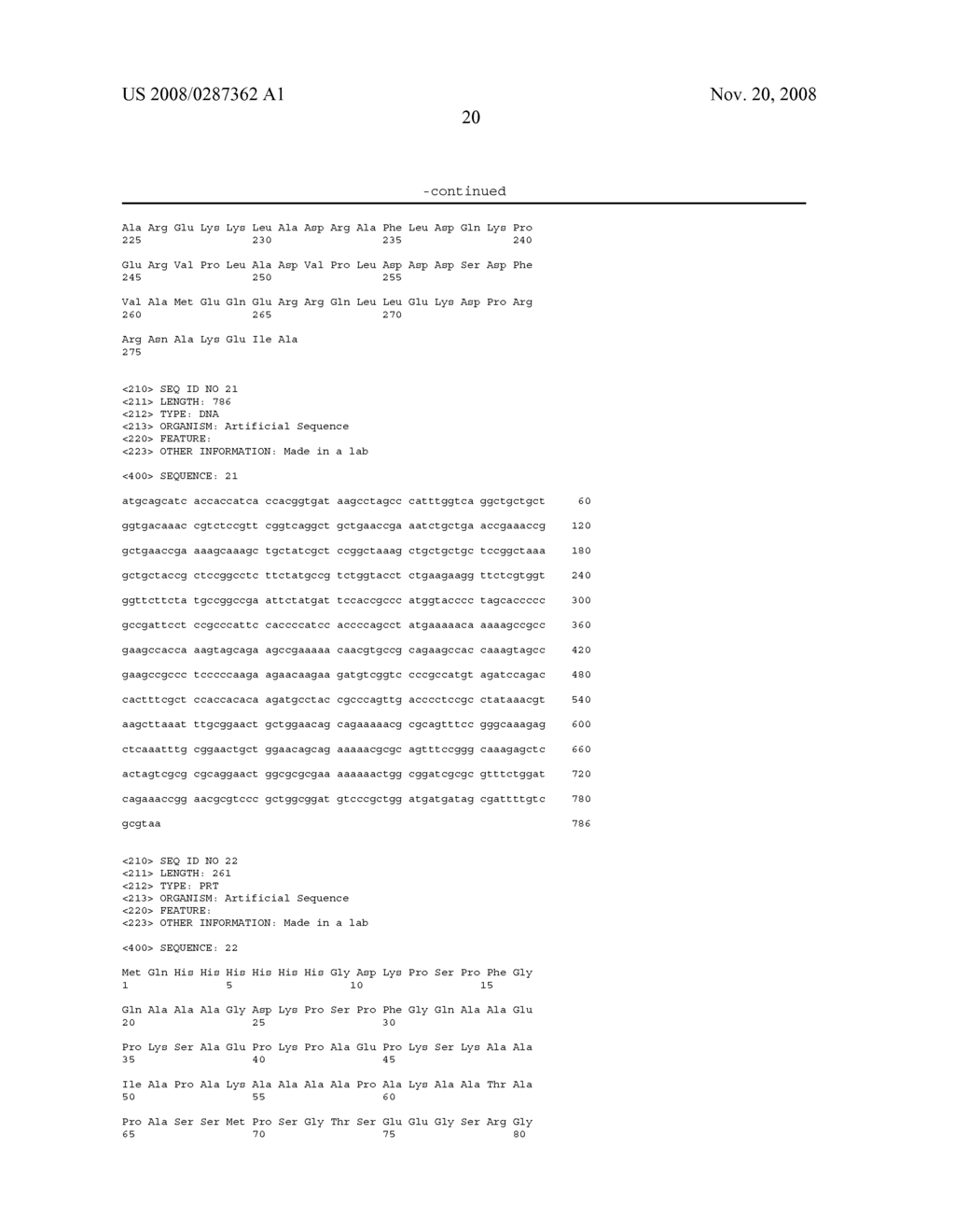 Compositions and Methods for the Detection of Trypanosoma Cruzi Infection - diagram, schematic, and image 27