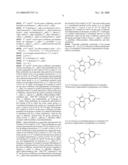 Pyrrolopyrimidine Derivatives Substituted with Cyclic Amino Group diagram and image