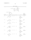 Pyrrolopyrimidine Derivatives Substituted with Cyclic Amino Group diagram and image