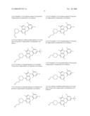 Pyrrolopyrimidine Derivatives Substituted with Cyclic Amino Group diagram and image