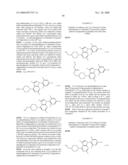 Pyrrolopyrimidine Derivatives Substituted with Cyclic Amino Group diagram and image