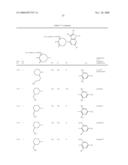 Pyrrolopyrimidine Derivatives Substituted with Cyclic Amino Group diagram and image