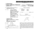 PYRIMIDINE DERIVATIVES USEFUL AS INHIBITORS OF PKC-THETA diagram and image