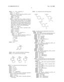 PYRIMIDINE DERIVATIVES USEFUL AS INHIBITORS OF PKC-THETA diagram and image