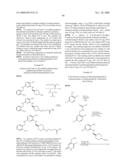 PYRIMIDINE DERIVATIVES USEFUL AS INHIBITORS OF PKC-THETA diagram and image