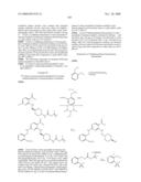 PYRIMIDINE DERIVATIVES USEFUL AS INHIBITORS OF PKC-THETA diagram and image