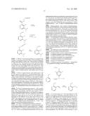 PYRIMIDINE DERIVATIVES USEFUL AS INHIBITORS OF PKC-THETA diagram and image