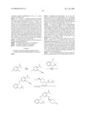 PYRIMIDINE DERIVATIVES USEFUL AS INHIBITORS OF PKC-THETA diagram and image