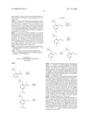 PYRIMIDINE DERIVATIVES USEFUL AS INHIBITORS OF PKC-THETA diagram and image