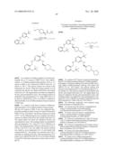 PYRIMIDINE DERIVATIVES USEFUL AS INHIBITORS OF PKC-THETA diagram and image