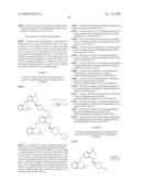 PYRIMIDINE DERIVATIVES USEFUL AS INHIBITORS OF PKC-THETA diagram and image