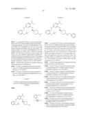 PYRIMIDINE DERIVATIVES USEFUL AS INHIBITORS OF PKC-THETA diagram and image