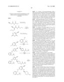 PYRIMIDINE DERIVATIVES USEFUL AS INHIBITORS OF PKC-THETA diagram and image