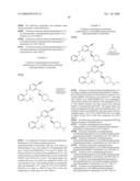 PYRIMIDINE DERIVATIVES USEFUL AS INHIBITORS OF PKC-THETA diagram and image