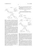 PYRIMIDINE DERIVATIVES USEFUL AS INHIBITORS OF PKC-THETA diagram and image