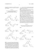 PYRIMIDINE DERIVATIVES USEFUL AS INHIBITORS OF PKC-THETA diagram and image