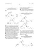 PYRIMIDINE DERIVATIVES USEFUL AS INHIBITORS OF PKC-THETA diagram and image