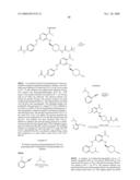 PYRIMIDINE DERIVATIVES USEFUL AS INHIBITORS OF PKC-THETA diagram and image