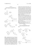 PYRIMIDINE DERIVATIVES USEFUL AS INHIBITORS OF PKC-THETA diagram and image