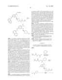 PYRIMIDINE DERIVATIVES USEFUL AS INHIBITORS OF PKC-THETA diagram and image