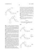 PYRIMIDINE DERIVATIVES USEFUL AS INHIBITORS OF PKC-THETA diagram and image