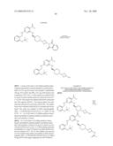 PYRIMIDINE DERIVATIVES USEFUL AS INHIBITORS OF PKC-THETA diagram and image