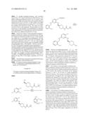 PYRIMIDINE DERIVATIVES USEFUL AS INHIBITORS OF PKC-THETA diagram and image