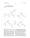 PYRIMIDINE DERIVATIVES USEFUL AS INHIBITORS OF PKC-THETA diagram and image