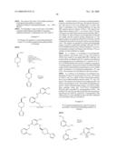 PYRIMIDINE DERIVATIVES USEFUL AS INHIBITORS OF PKC-THETA diagram and image