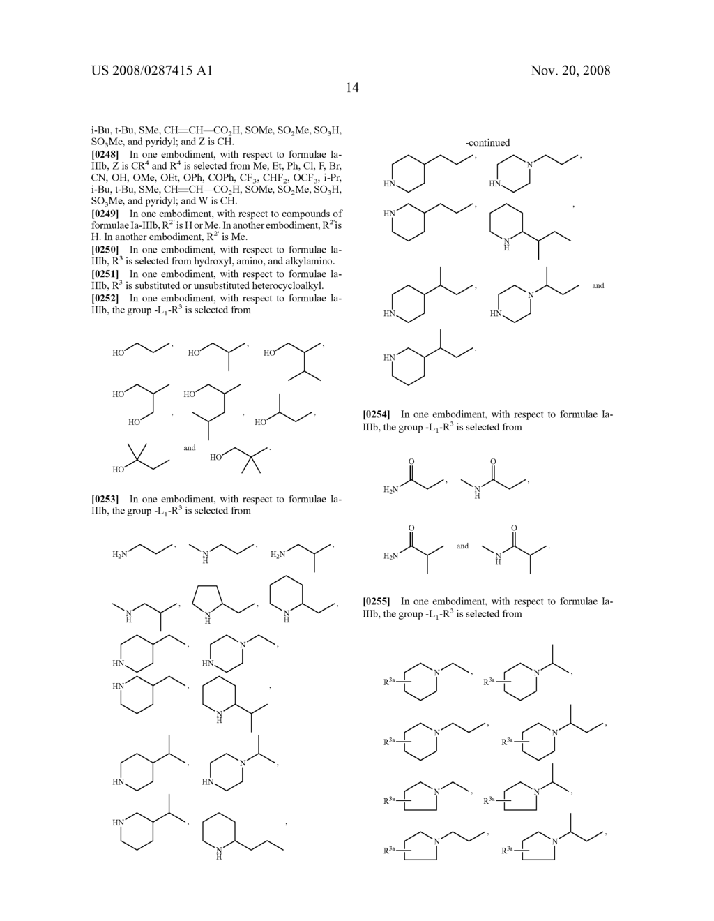 Bicycloheteroaryl compounds as P2X7 modulators and uses thereof - diagram, schematic, and image 15