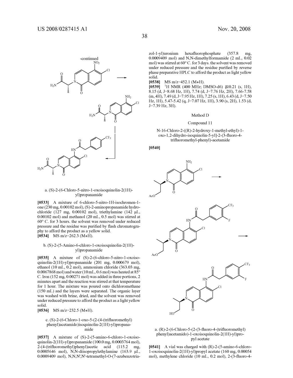 Bicycloheteroaryl compounds as P2X7 modulators and uses thereof - diagram, schematic, and image 39