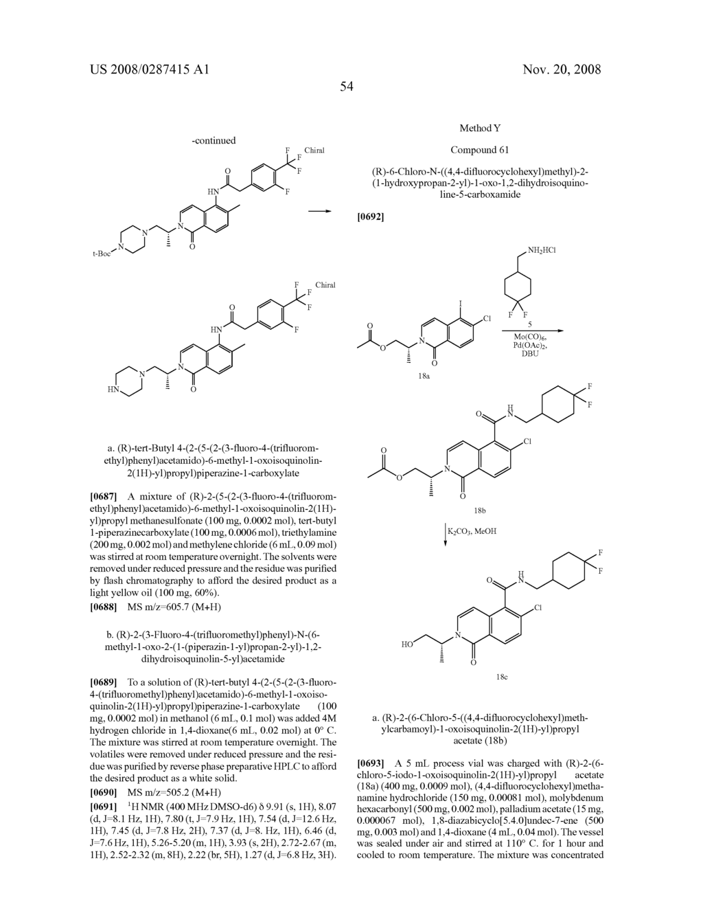 Bicycloheteroaryl compounds as P2X7 modulators and uses thereof - diagram, schematic, and image 55