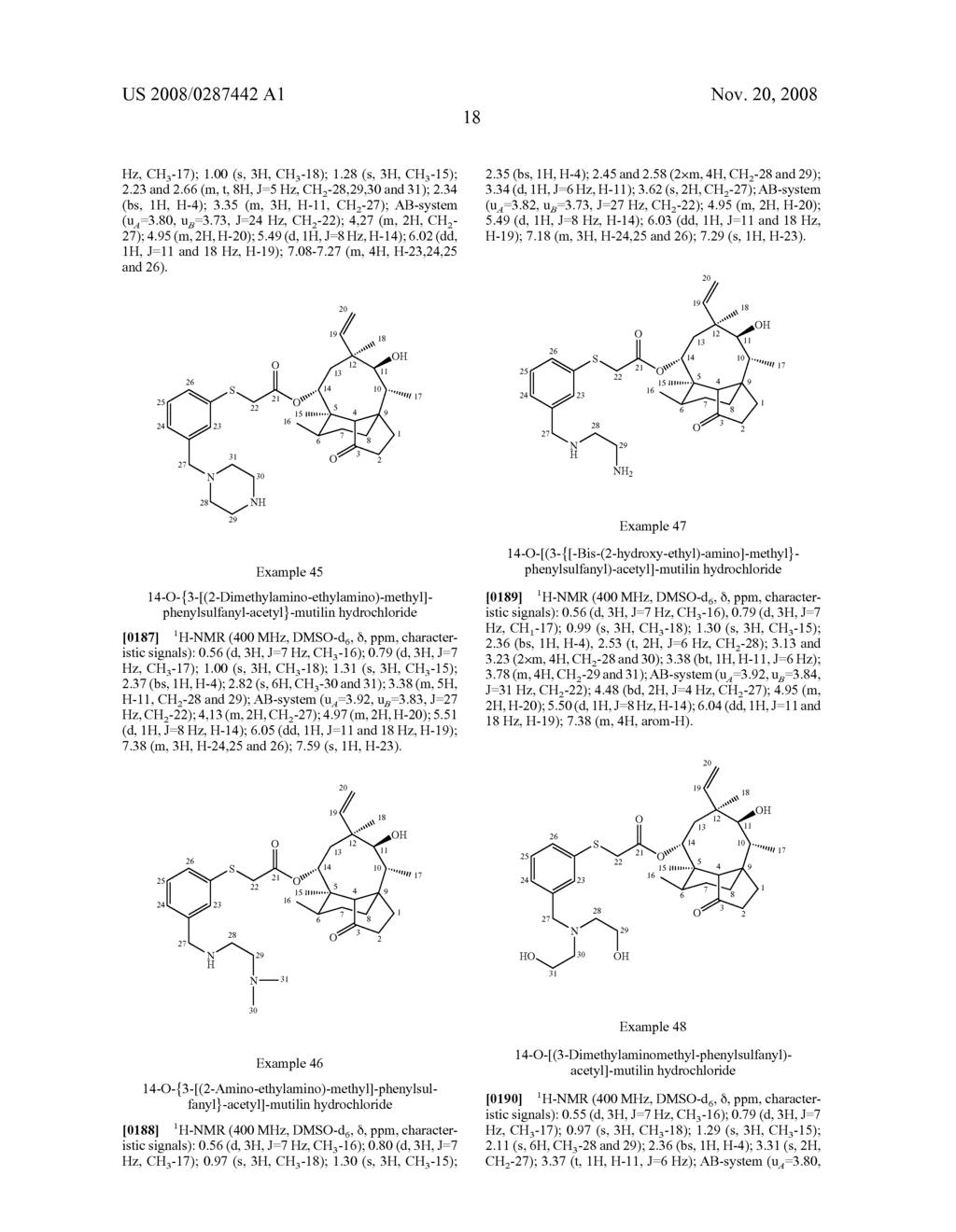 Organic Compounds - diagram, schematic, and image 19