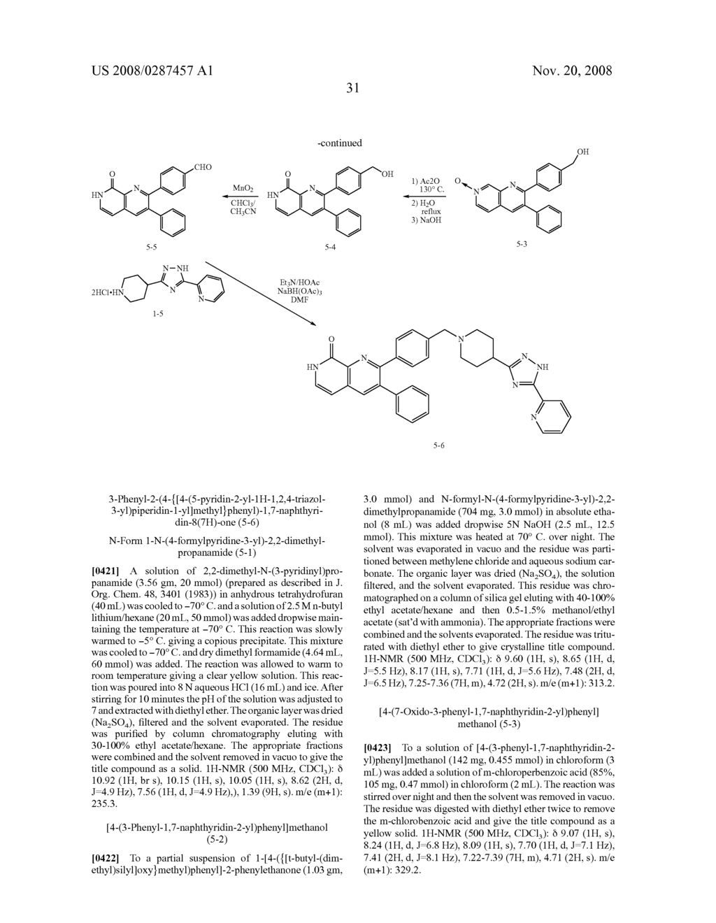 Inhibitors of Akt Activity - diagram, schematic, and image 32