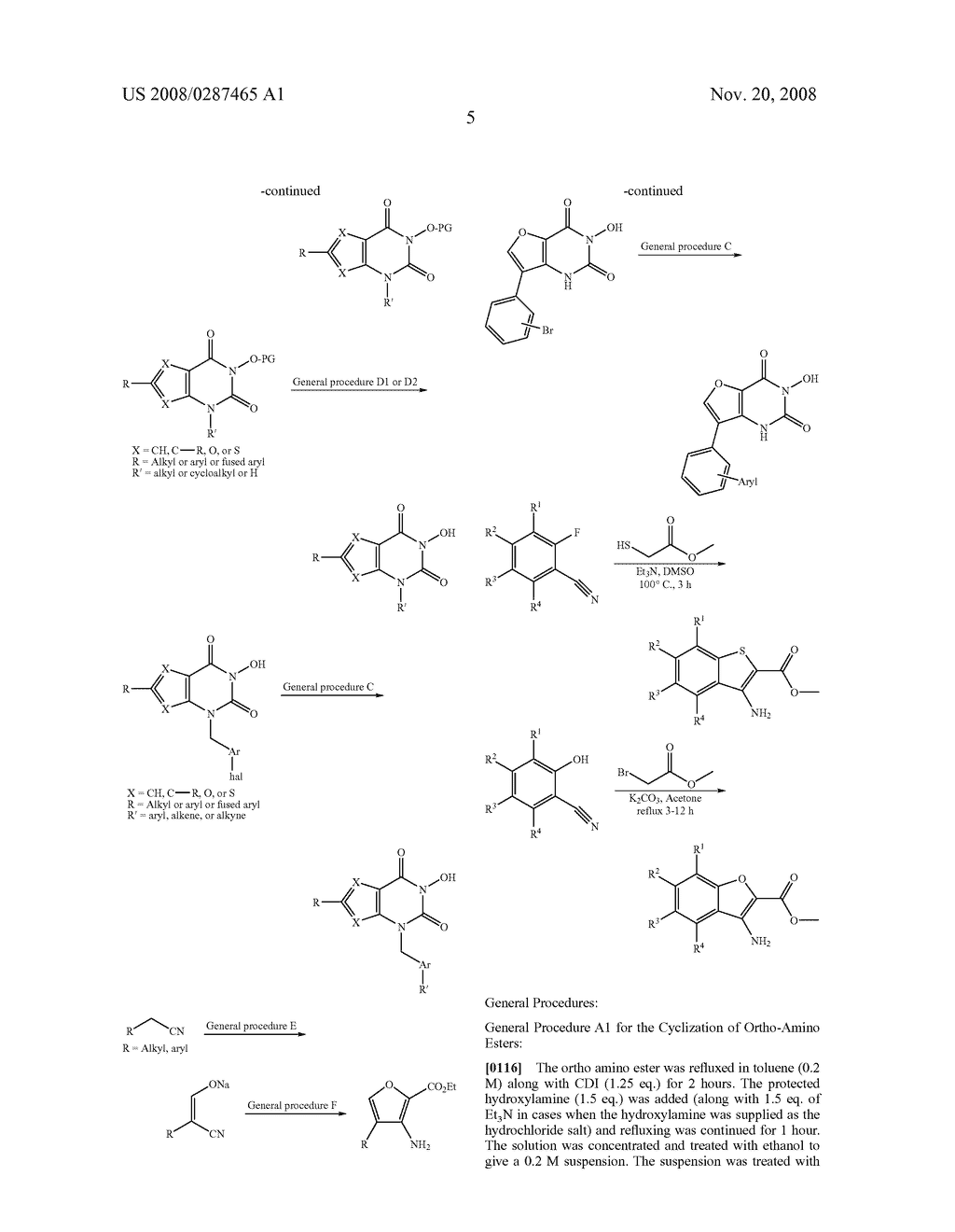 Cyclic N-Hydroxy Imides as Inhibitors of Flap Endonuclease and Uses Thereof - diagram, schematic, and image 06