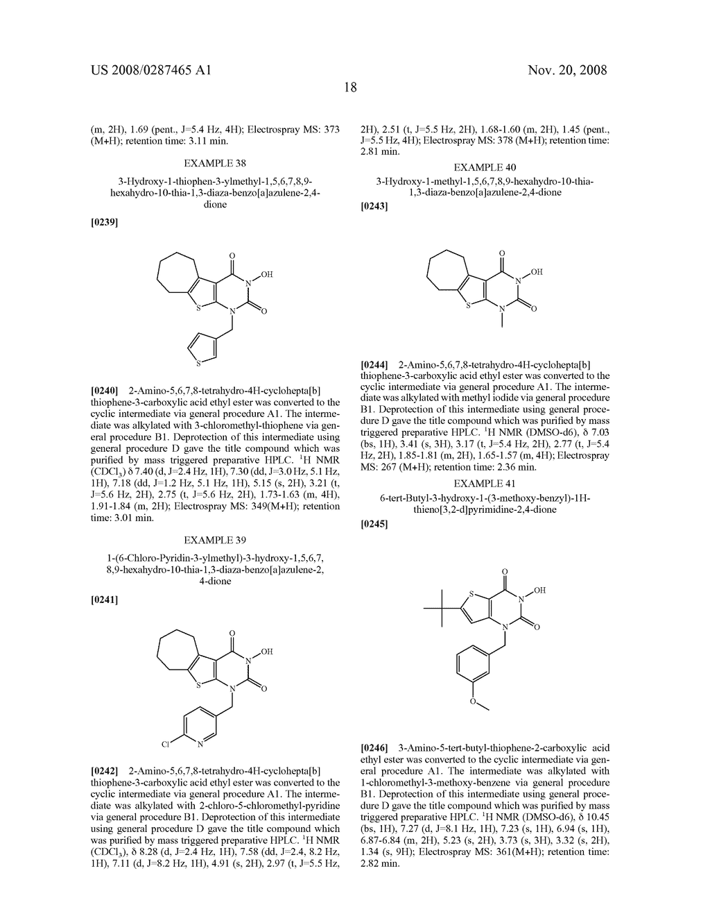 Cyclic N-Hydroxy Imides as Inhibitors of Flap Endonuclease and Uses Thereof - diagram, schematic, and image 19