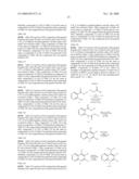 Fungicides diagram and image