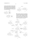 Fungicides diagram and image