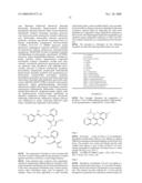 Fungicides diagram and image