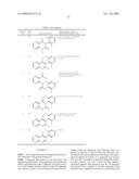 Fungicides diagram and image