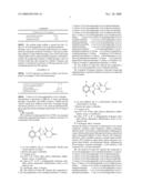 1-Oxo- and 1,3-dioxoisoindolines and method of reducing inflammatory cytokine levels diagram and image