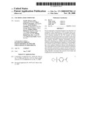 CB1 MODULATOR COMPOUNDS diagram and image