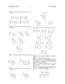 CB1 MODULATOR COMPOUNDS diagram and image