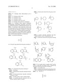 CB1 MODULATOR COMPOUNDS diagram and image