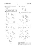 CB1 MODULATOR COMPOUNDS diagram and image