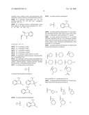 CB1 MODULATOR COMPOUNDS diagram and image