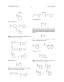 CB1 MODULATOR COMPOUNDS diagram and image